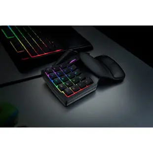 Razer Tartarus V2 雷蛇 塔洛斯魔蠍 V2 人體工學機械式薄膜小鍵盤 鍵盤