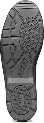 Sidi Replacement Boot Soles and Insoles Army | Black 14 Mens 388 SUSCBIVIBARBK49