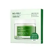 NEOGEN - Dermalogy Bio-Peel Gauze Peeling Green Tea Trial Set 8 pads