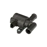 Gates Electric Heater Valve Tap for Audi A3 8V1 8VK 8V7 8VE 8VA 8VF 8VS 8VM 2.0L