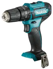 Makita HP333DZ - 12V Max Brushless Hammer Driver Drill (Tool Only)