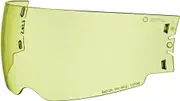 Schuberth C4 Pro Carbon / C4 Pro / C4 Pro Women / C4 Basic / C4 / C3 / S2 / E1 Sun Visor, yellow, Size 2XS XS S M L