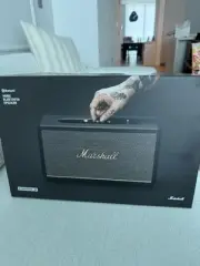 Marshall Stanmore III Speaker