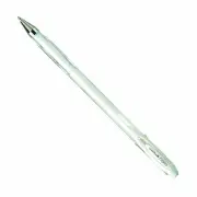 Pen Roller Signo Pastel Writing Medium White - Signo