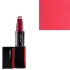 Shiseido ModernMatte Powder Lipstick 513 Shock Wave New in retail box