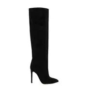 Holly boots 35 Black