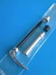 HED Cycling 9mm Front Thru-Axle Conversion Kit 100mm for Standard Dropouts NOS
