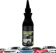 Scratch Repair for Vehicles | Scratch Remover Polishing Wax - Long-Lasting Efficient Repairing Polish Paste for Automotive Detailing Use