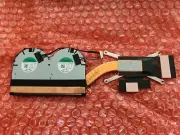 NEW LENOVO GENUINE ORIGINAL FAN HEATSINK THINKPAD X1 Carbon Series 5H40W36672