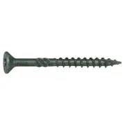 9 x 2" Star Drive Green Deck Saberdrive Screws 5 lb. Box (620 pcs.)