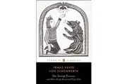 The Turnip Princess by Franz Xaver von Schonwerth