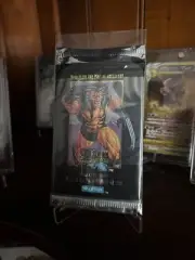 1992 Skybox Marvel Masterpieces Sealed Pack