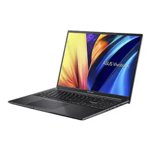 【ASUS 華碩】特仕版16吋i5輕薄筆電(Vivobook X1605ZA/i5-1235U/8G/512G SSD/Win11/+8G記憶體)