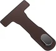 Car Storage Hook for Glove Box - Foldable Car Bag Hooks for Glove Box | Vehicle Organizer Hook, Space-Saving Purse Hook for Tote Bags, Umbrellas