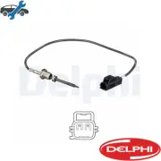 SENSOR EXHAUST GAS TEMPERATURE TS30149 FOR VOLVO XC90/I/VAN V70/II S60 XC70 2.4L