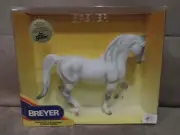 NOS Breyer Collectable Horse 475 Pluto The Lipizzaner Collectible 1990