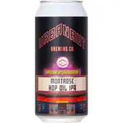 [Ubernaut] Ubernaut Montose Hop Oil IPA Can 440mL