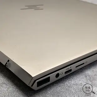 『澄橘』HP ENVY 13-ad120tu I5-8250/8G/256GB 金 二手 無盒裝《歡迎折抵》B02249