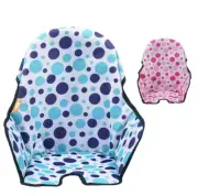 Baby Stroller High Chair Seat Cushion Liner Mat for Antilop Cart Chair Pad Cover