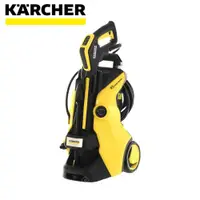 在飛比找PChome24h購物優惠-KARCHER 德國凱馳 家用水冷式高壓清洗機 K5 POW