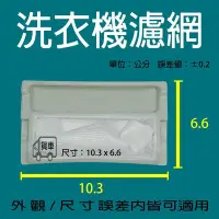 在飛比找Yahoo!奇摩拍賣優惠-國際洗衣機過濾網 【厚網】 NA-120AZ NA-V110