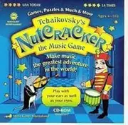 Tchaikovsky's Nutcracker: The Music Game