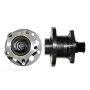 Bearing Wholesalers Wheel Bearing/Hub Assembly - Rear - 4546 KIT
