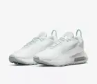 Women's Nike Air Max 2090 Light Dew Pale Green Blue White Mint DJ3029-100 sz 9