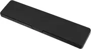 WEKAMOS Keyboard Wrist Rest Pad Ergonomic Large Mouse Pad Storage Desk Accessories for Comfort Organization and Safety