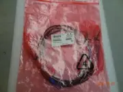 Mellanox MCP7900-X001A 1M 40Gbs Passive Copper Hybrid Cable QSFP to 4xSFP #T376