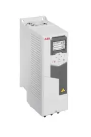 BRAND NEW ABB ACS580-01-05A7-4 AC Drive, 480 VAC 3PH, 2.2kW 3Hp, *US SELLER*