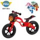 【BabyTiger虎兒寶】Robocar Poli 救援小英雄滑步車 - 羅伊小騎士