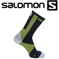 在飛比找Yahoo!奇摩拍賣優惠-Salomon 所羅門 XA STABILITY 輕量運動襪