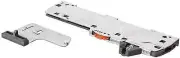 Blum T60L7340 Standard Duty L1 TIP-ON BLUMOTION Set- Left & Right