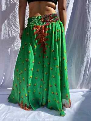 Wholesale lot 5 Pc Harem Pants, Boho Hippie Harem Pants, Wide Leg Yoga Trousers