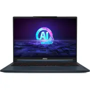 MSI Stealth 16 AI Studio 16" QHD+ 240Hz Gaming Laptop (Intel Core Ultra 9) [GeForce RTX 4070]