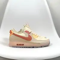 在飛比找蝦皮購物優惠-Air Max 90 terrascape 燃油橙色運動鞋