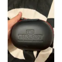 在飛比找蝦皮購物優惠-二手 Tissot 天梭 無內裏 外出  盒 錶盒   手錶