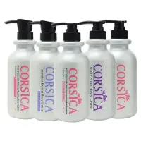 在飛比找蝦皮購物優惠-CORSICA 科皙佳~身體乳液(500ml) 潤膚 ㄨ永久