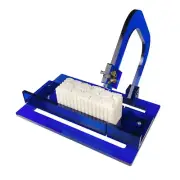Acrylic Handmade Soap Cutter Manual Cold Soap Cutting Machine Steel Wire Cuttepk