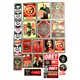 Obey Sticker Pack 貼紙組合包《Jimi Skate Shop》