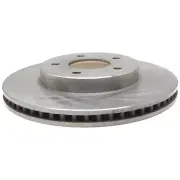 Disc Brake Rotor fits 2002-2007 Saturn Vue ACDELCO ADVANTAGE