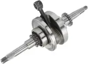 22T Crankshaft Assembly for GY6/QMB139 50cc to 80cc 4 stroke engines