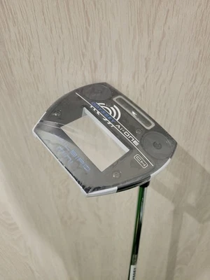 Odyssey New A ONE JAILBIRD MINI CH STROKE LAB 90 Steel Shaft 33 Putter