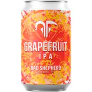 Bad Shepherd Grapefruit IPA Can 355mL