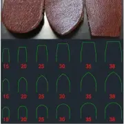Customizable Watch Strap Band Punching Tools 18pcs Set for DIY Enthusiasts