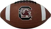 Rawlings NCAA Primetime Junior Size Football, South Carolina Gamecocks