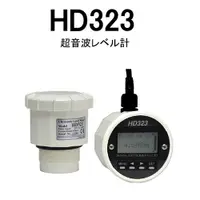 在飛比找蝦皮購物優惠-[日本本多電子]超音波液位計HD323 Honda