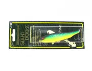 Megabass Dog X Giant Floating Lure Mat Tiger (3645)