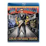 Joe Bonamassa - Live At The Greek Theatre (Blu-Ray)